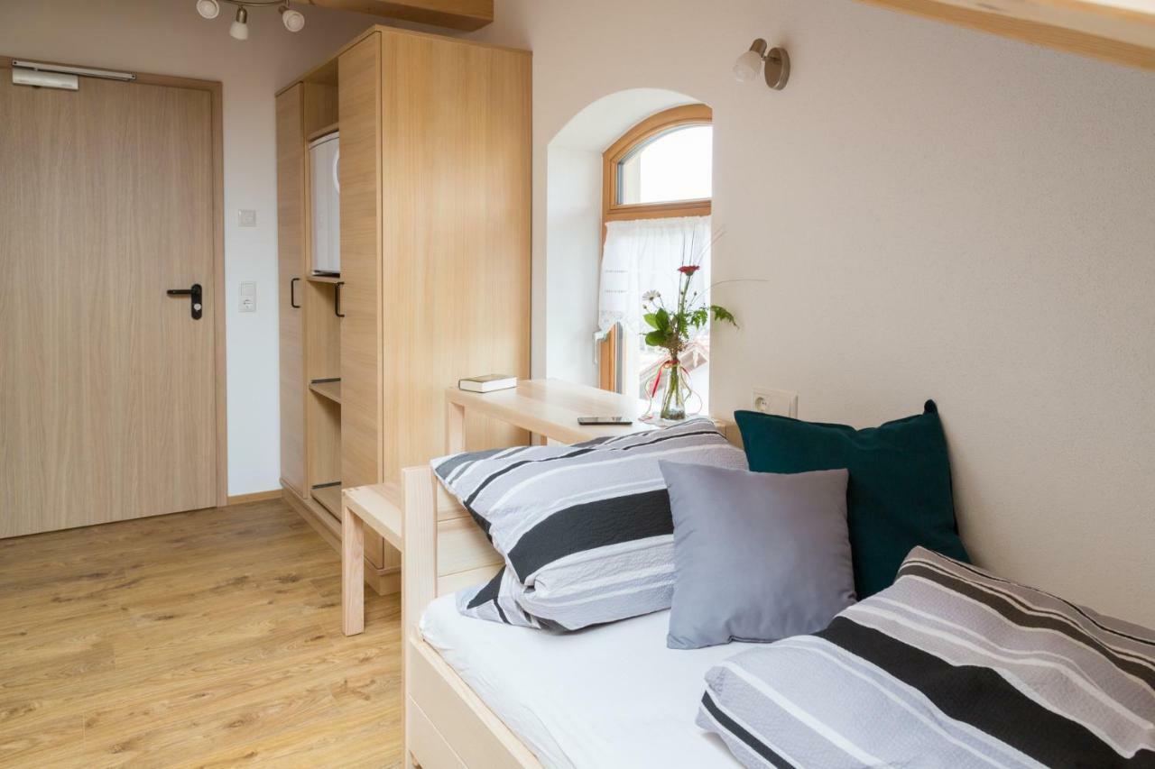 Pension Baumgartner Rott am Inn Extérieur photo
